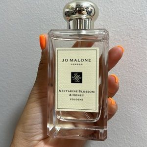 Jo Malone Nectarine Blossom & Honey